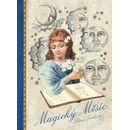 Knihy Magický měsíc - Klára Trnková
