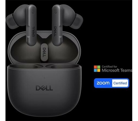 DELL Pro Plus Earbuds EB525