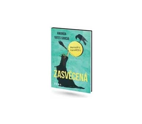 Zasvěcená