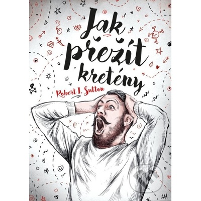 Jak přežít kretény - Kolektív