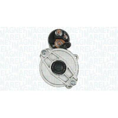 Startér MAGNETI MARELLI 063720985010