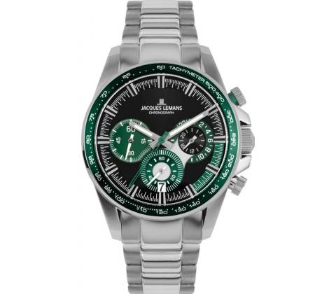 Jacques Lemans 1-2127G