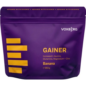 Voxberg Gainer 960 g