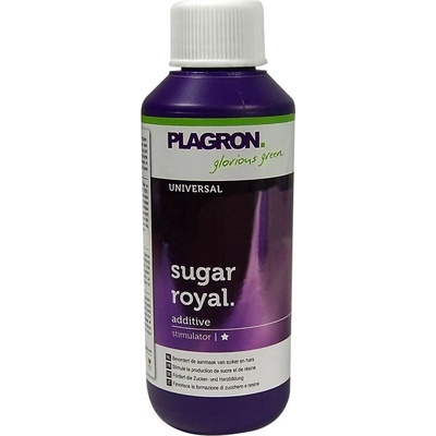 Plagron Sugar Royal - аминокиселини (4024y)
