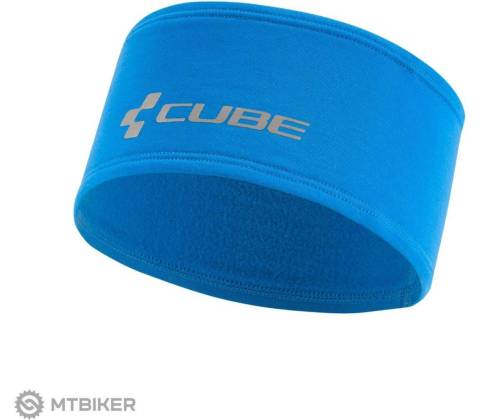 CUBE Race modrá