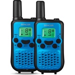 Sencor SMR 114 Радиостанции