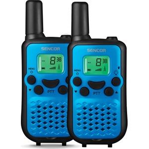 Sencor SMR 114 Радиостанции