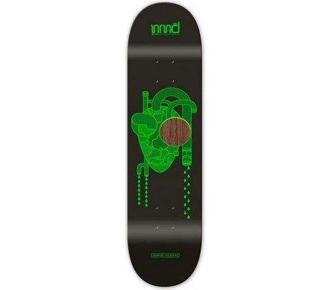Nomad Fluor