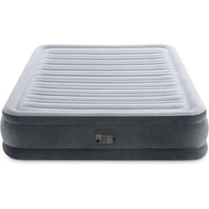 Intex Надуваемо легло Intex Full Comfort-plush Mid-Rise (In67768ND)