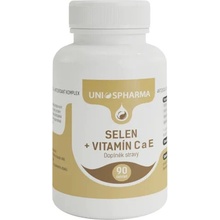 Unios Pharma Solgar Selen 100 tablet