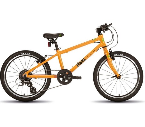 Frog Bikes 52 2021