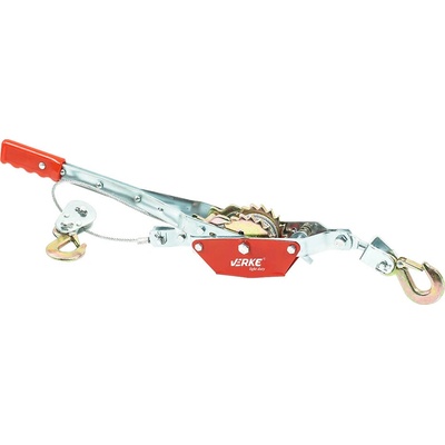 VERKE Lanový naviják VERKE 2T Light Duty V87255