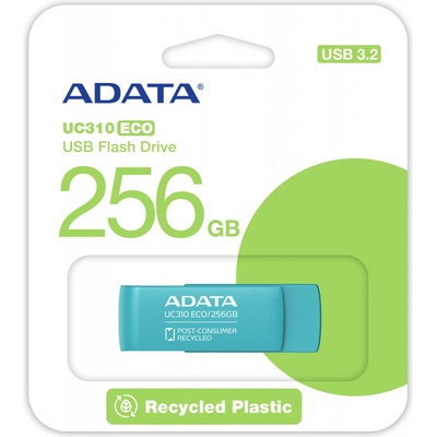 ADATA UC310 ECO 256GB UC310E-256G-RGN