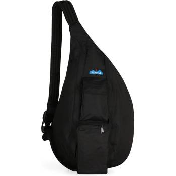 KAVU Чанта за рамо Kavu Slingback 10 Shoulder bag - Black - размер 10 l (510-6351-0111)