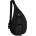 KAVU Чанта за рамо Kavu Slingback 10 Shoulder bag - Black - размер 10 l (510-6351-0111)