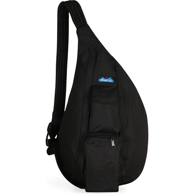 KAVU Чанта за рамо Kavu Slingback 10 Shoulder bag - Black - размер 10 l (510-6351-0111)