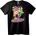 NOONEBRAND Тениска The Fairly OddParents - S, White