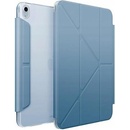UNIQ Camden Click ochranné puzdro iPad Air 13 2024 UNIQ-PDA132024-CAMSBLU Stone blue