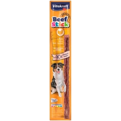 Vitakraft Beef Stick Original morka 12 g