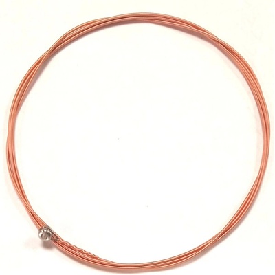 Stagg PBW-035, struna "D", fosfor-bronz