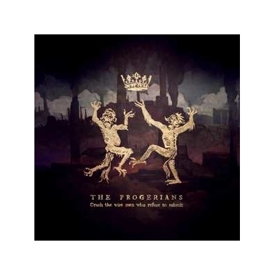 Romano Nervoso - I Don't Trust Anybody Who Doesn't Like Rock'n'roll CD