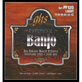 Ghs PF120