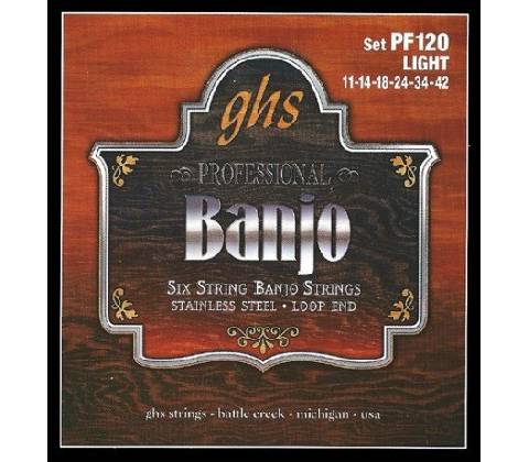 Ghs PF120
