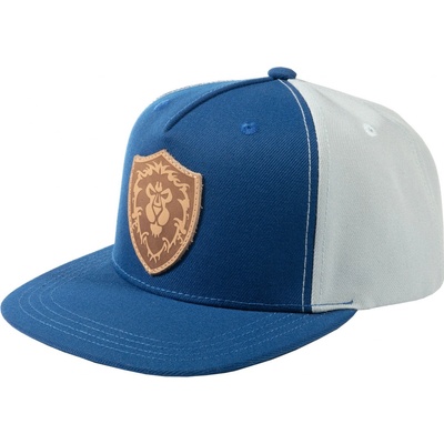CurePink Snapback World Of Warcraft Alliance [11991]