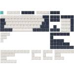 Dark project Капачки за механична клавиатура Dark Project - Navy Blue ANSI & ISO (KS-1060)