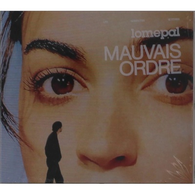 LOMEPAL - MAUVAIS ORDRE CD