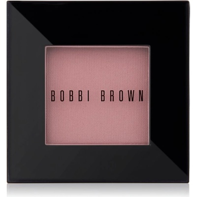 Bobbi Brown Blush руж - пудра цвят Desert Pink 3.5 гр