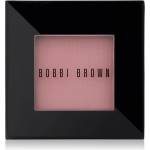 Bobbi Brown Blush руж - пудра цвят Desert Pink Matte 3.5 гр