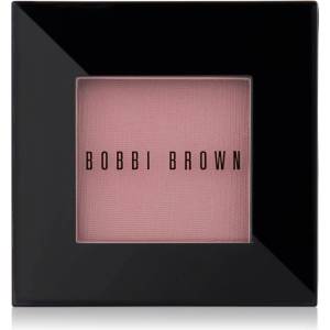 Bobbi Brown Blush руж - пудра цвят Desert Pink Matte 3.5 гр