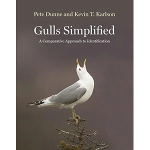Gulls Simplified | Pete Dunne, Kevin Karlson (ISBN: 9780691156941)