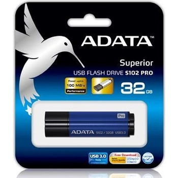 ADATA Superior S102 PRO 2GB AS102P-32G-RBL