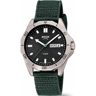 Boccia Titanium 3680-02