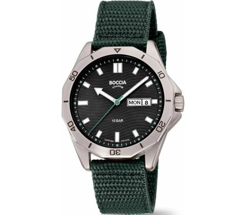 Boccia Titanium 3680-02