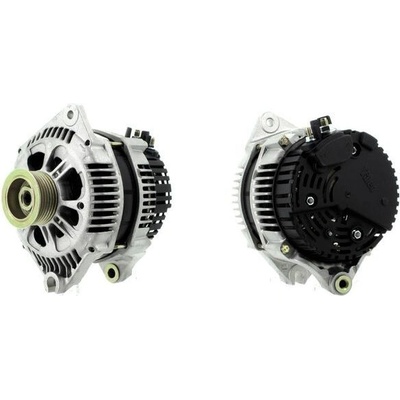 Alternátor - Peugeot Boxer 2,5D / Valeo A14VI10 / A3TA0094