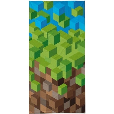 Detexpol Osuška Kostičky 70 x 140 cm