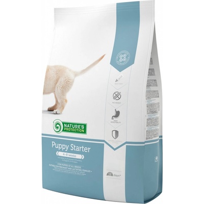 Nature's Protection Puppy Starter 0,5 kg
