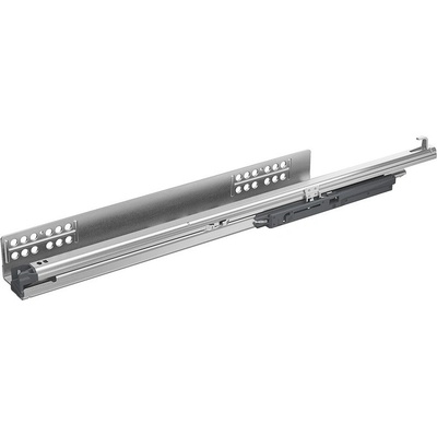 Hettich 9256872 Quadro You celovýsuv 500 30 kg SiSy L