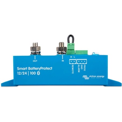 Victron Energy Smart Battery Protect 12/24V-100A BPR110022000 akumulátorová přepážka