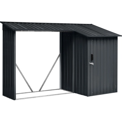 Riwall PRO RMWS 3x9 Anthracite WS-XDB-E-A – Zboží Dáma