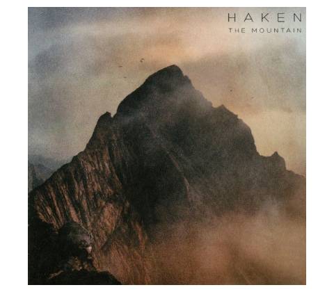 Haken - Mountain CD