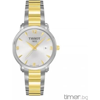 Tissot T05721022