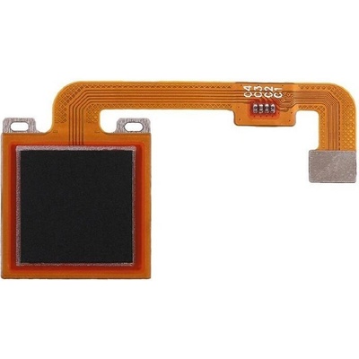 Flex senzor otlačok prsta Xiaomi Redmi Note 4X Farba: Čierna