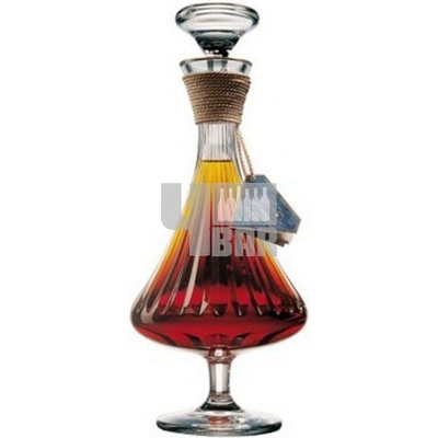 Hardy Noces de Diamant Crystal Decanter 40% 0,75 l (dárkové balení kazeta)