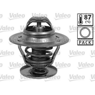 Termostat, chladivo VALEO 820168