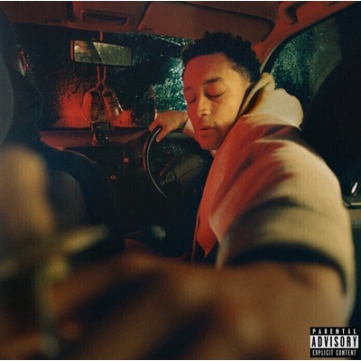 Loyle Carner - Hugo (CD) (0602445609994)