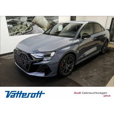 Audi RS3 294 kW